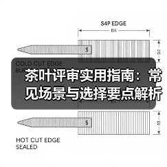 茶叶评审实用指南:常见场景与选择要点解析(图4) 茶叶评审实用指南:常见场景与选择要点解析(图4)