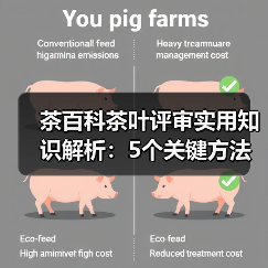茶百科茶叶评审实用知识解析:5个关键方法与维护要点(图1) 茶百科茶叶评审实用知识解析:5个关键方法与维护要点(图1)