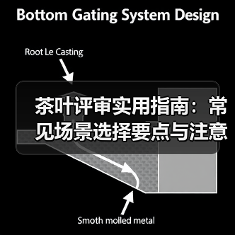 茶叶评审实用指南：常见场景选择要点与注意事项（图3）