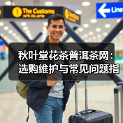 秋叶堂花茶普洱茶网:选购维护与常见问题指南(图2) 秋叶堂花茶普洱茶网:选购维护与常见问题指南(图2)