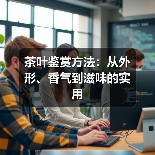 茶叶鉴赏方法:从外形、香气到滋味的实用判断 茶叶鉴赏方法:从外形、香气到滋味的实用判断