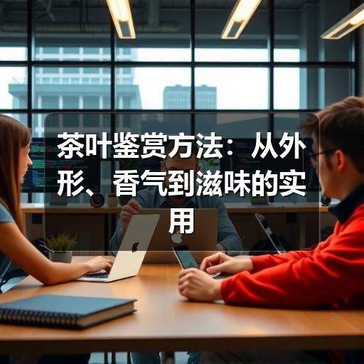 茶叶鉴赏方法:从外形、香气到滋味的实用判断 茶叶鉴赏方法:从外形、香气到滋味的实用判断
