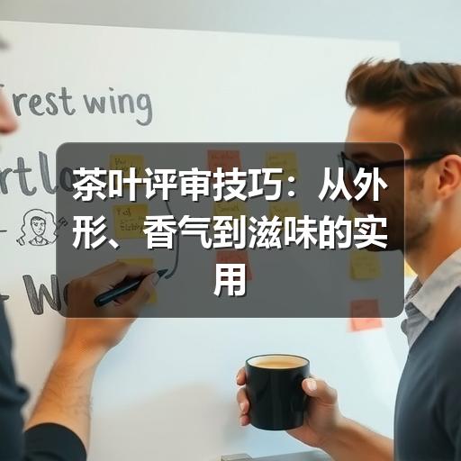 茶叶评审技巧:从外形、香气到滋味的实用判断方法 茶叶评审技巧:从外形、香气到滋味的实用判断方法