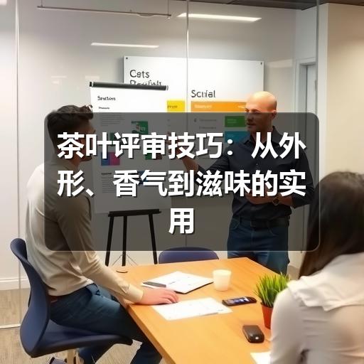 茶叶评审技巧:从外形、香气到滋味的实用判断方法 茶叶评审技巧:从外形、香气到滋味的实用判断方法