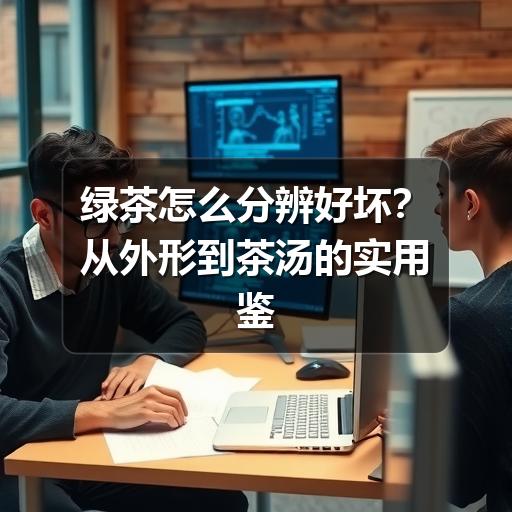 绿茶怎么分辨好坏?从外形到茶汤的实用鉴别方法 绿茶怎么分辨好坏?从外形到茶汤的实用鉴别方法