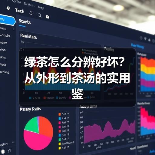 绿茶怎么分辨好坏?从外形到茶汤的实用鉴别方法 绿茶怎么分辨好坏?从外形到茶汤的实用鉴别方法