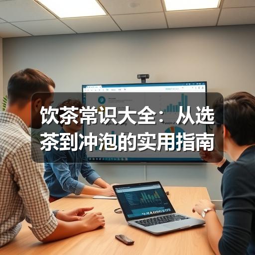 饮茶常识大全：从选茶到冲泡的实用指南