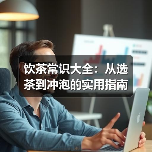 饮茶常识大全：从选茶到冲泡的实用指南