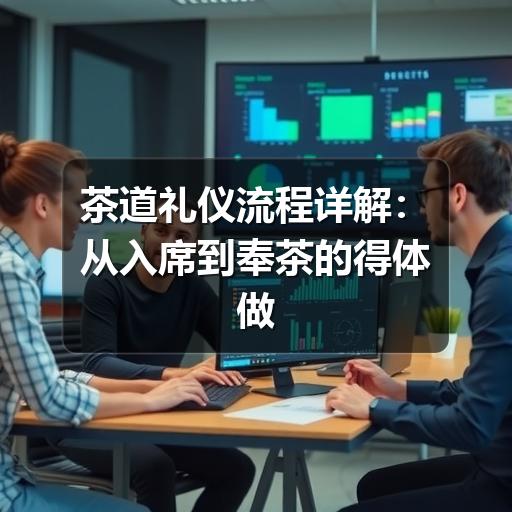 茶道礼仪流程详解：从入席到奉茶的得体做法