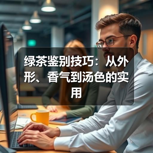 绿茶鉴别技巧：从外形、香气到汤色的实用判断方法