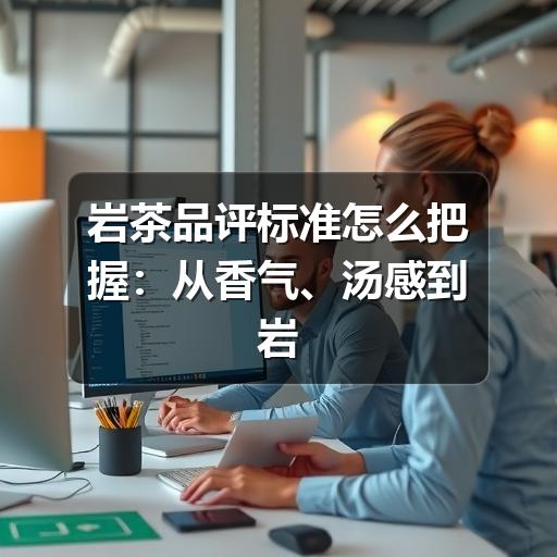 岩茶品评标准怎么把握：从香气、汤感到岩韵的实用判断