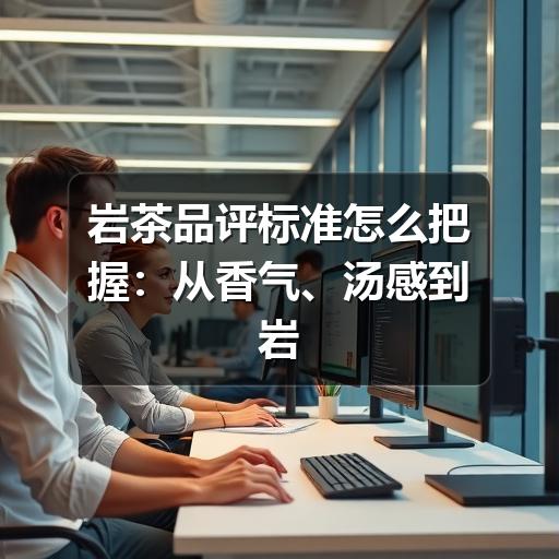 岩茶品评标准怎么把握：从香气、汤感到岩韵的实用判断