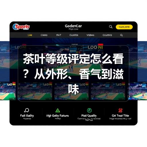 茶叶等级真的靠谱吗?解析评定依据与常见误区 茶叶等级评定怎么看?从外形、香气到滋味的实用判断方法
