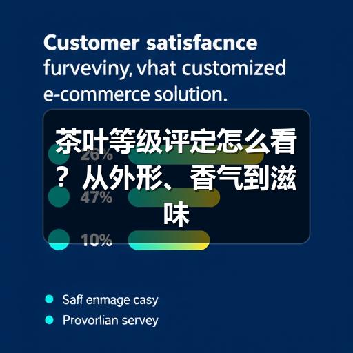 茶叶等级真的靠谱吗?解析评定依据与常见误区 茶叶等级评定怎么看?从外形、香气到滋味的实用判断方法