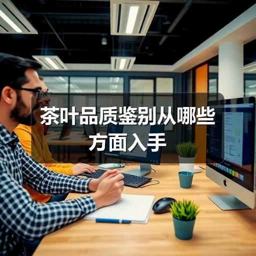 买茶不用怕!外形香气汤色滋味叶底怎么判? 茶叶品质鉴别从哪些方面入手