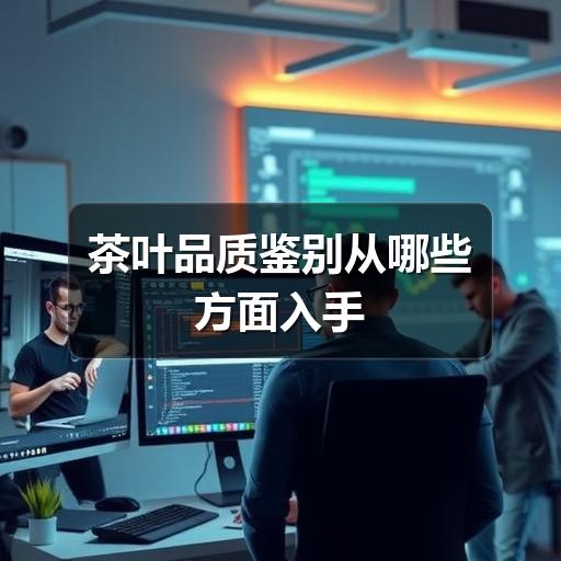 买茶不用怕!外形香气汤色滋味叶底怎么判? 茶叶品质鉴别从哪些方面入手