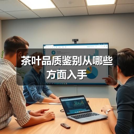 买茶不用怕!外形香气汤色滋味叶底怎么判? 茶叶品质鉴别从哪些方面入手