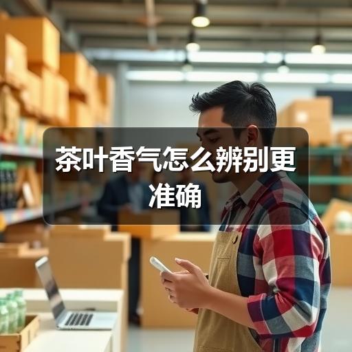 茶叶香气怎么辨别更准确