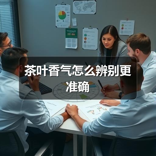 茶叶香气怎么辨别更准确