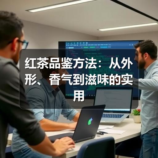红茶怎样选适合自己?掌握这些要点,轻松识别品质与风味 红茶品鉴方法:从外形、香气到滋味的实用判断指南