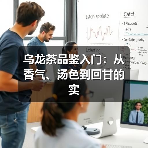 乌龙茶品鉴方法:掌握5个关键步骤,轻松判断好坏 乌龙茶品鉴入门:从香气、汤色到回甘的实用判断