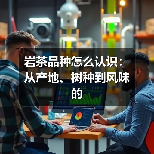 岩茶品种怎么选?新手必看的品种解析 岩茶品种怎么认识:从产地、树种到风味的入门指南