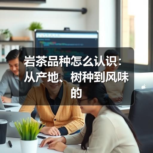 岩茶品种怎么选?新手必看的品种解析 岩茶品种怎么认识:从产地、树种到风味的入门指南