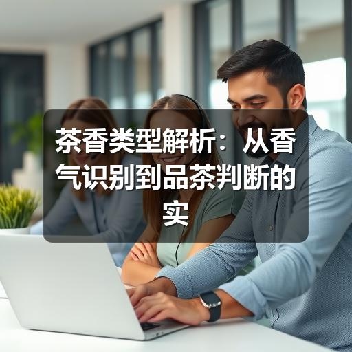 茶香类型如何识别?掌握这5步判断茶香是否自然协调 茶香类型解析:从香气识别到品茶判断的实用指南