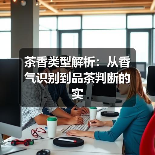 茶香类型如何识别?掌握这5步判断茶香是否自然协调 茶香类型解析:从香气识别到品茶判断的实用指南