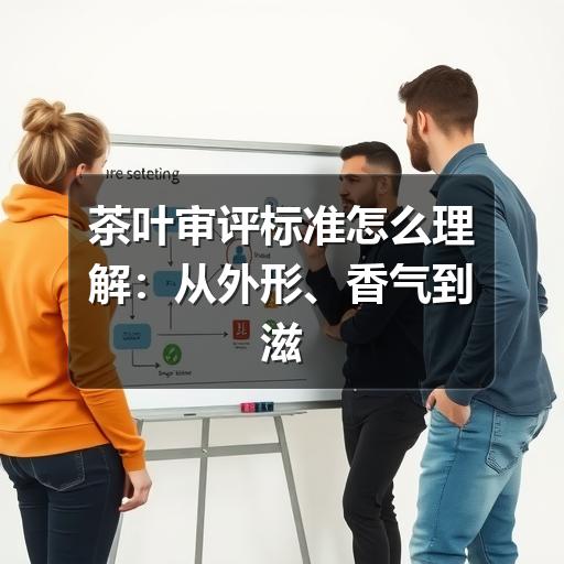 茶叶审评标准看什么?5大维度教你科学品鉴 茶叶审评标准怎么理解:从外形、香气到滋味的实用判断方法