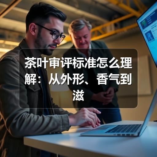 茶叶审评标准看什么?5大维度教你科学品鉴 茶叶审评标准怎么理解:从外形、香气到滋味的实用判断方法
