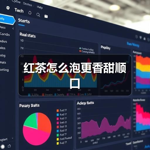 家庭红茶冲泡技巧:如何避免苦涩,泡出香气甜感? 红茶怎么泡更香甜顺口