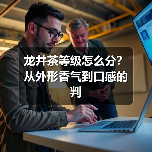龙井茶等级怎么辨?看外形香气滋味全攻略 龙井茶等级怎么分?从外形香气到口感的判断方法