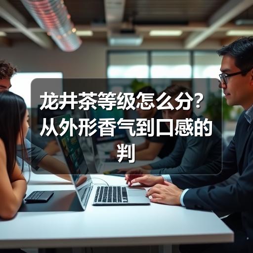 龙井茶等级怎么辨?看外形香气滋味全攻略 龙井茶等级怎么分?从外形香气到口感的判断方法